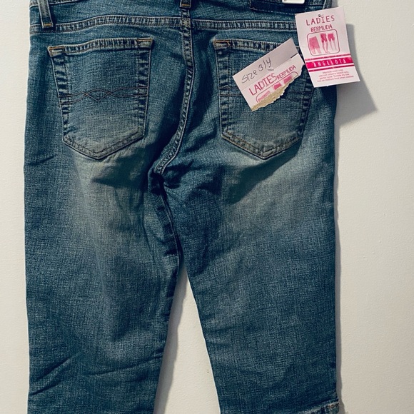 LEI shorts - Picture 3 of 5